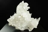 Gemmy Selenite Crystals - Naica Mine, Mexico #372142-1